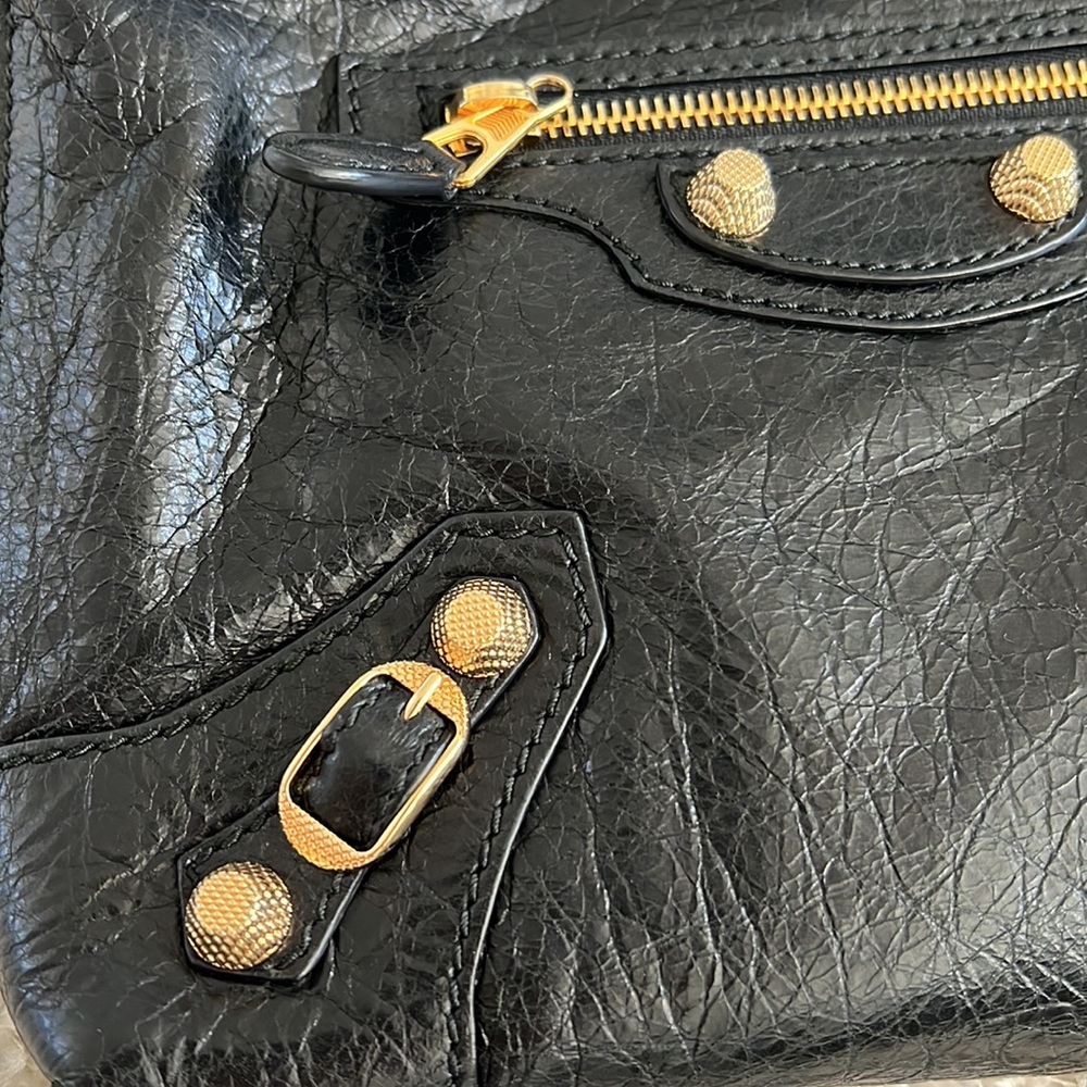 Gorgeous crossbody bag - Picture 5 of 6
